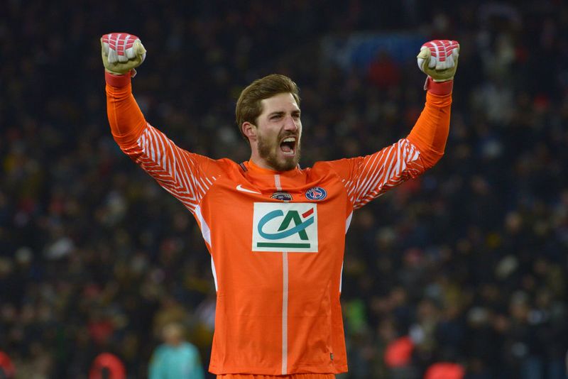 今週末は川島と対戦！PSGの選手、すごい給与ランキング｜写真6