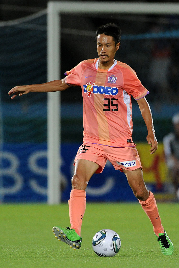 オシム監督が愛した「チルドレン」10選｜写真8