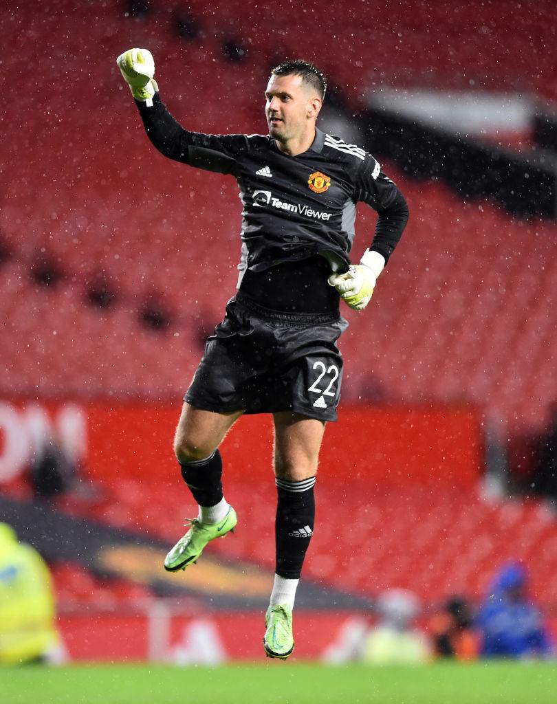 ロナウドも！マンチェスター・ユナイテッドに「出戻りした」選手たち｜写真2