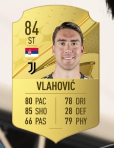 ゲーム最新作FIFA23、能力爆上げ間違いなしのスター9人｜写真6