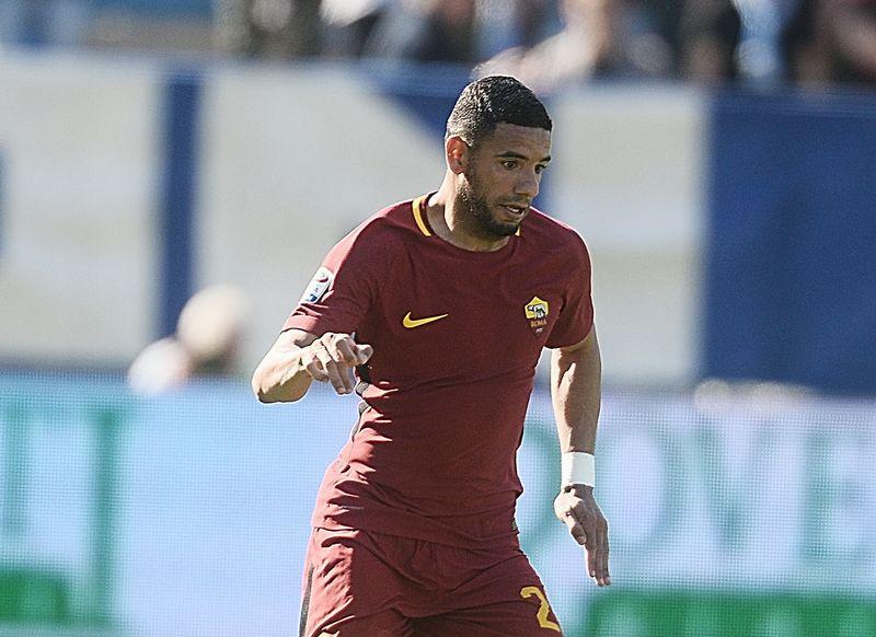 ユーヴェを破れるか！ローマ選手の給与ランキング｜写真9