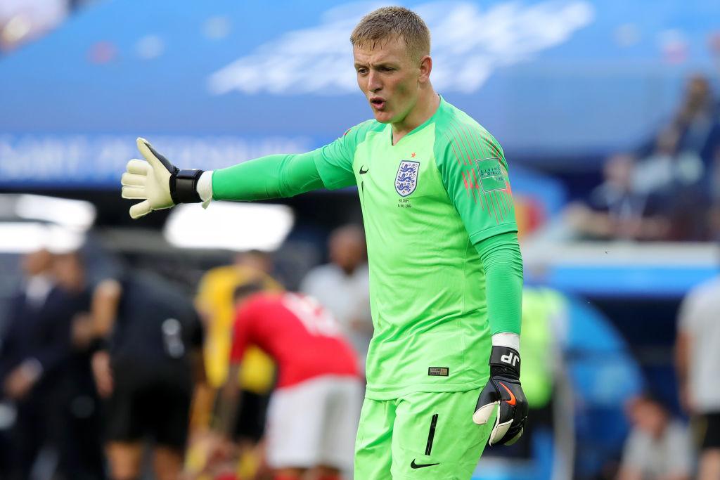 サッカー界を代表する「6つの舌戦と対立事件」｜写真6