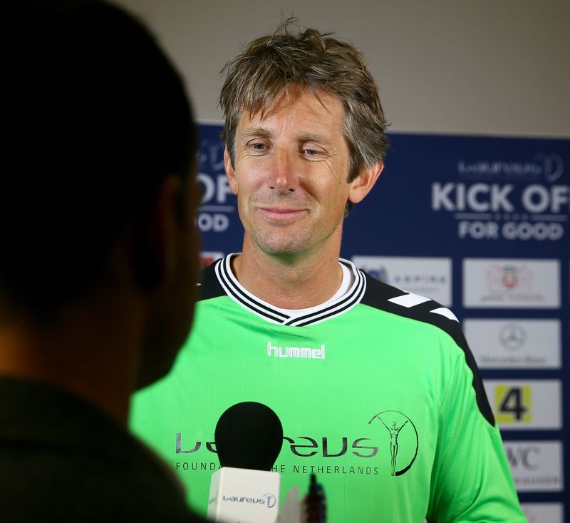 育ったクラブに「驚くべき復帰」をした10名のスター｜写真7