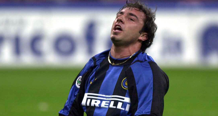 「実はミランとインテルの両方でプレーしたことがある隠れ選手」｜写真5