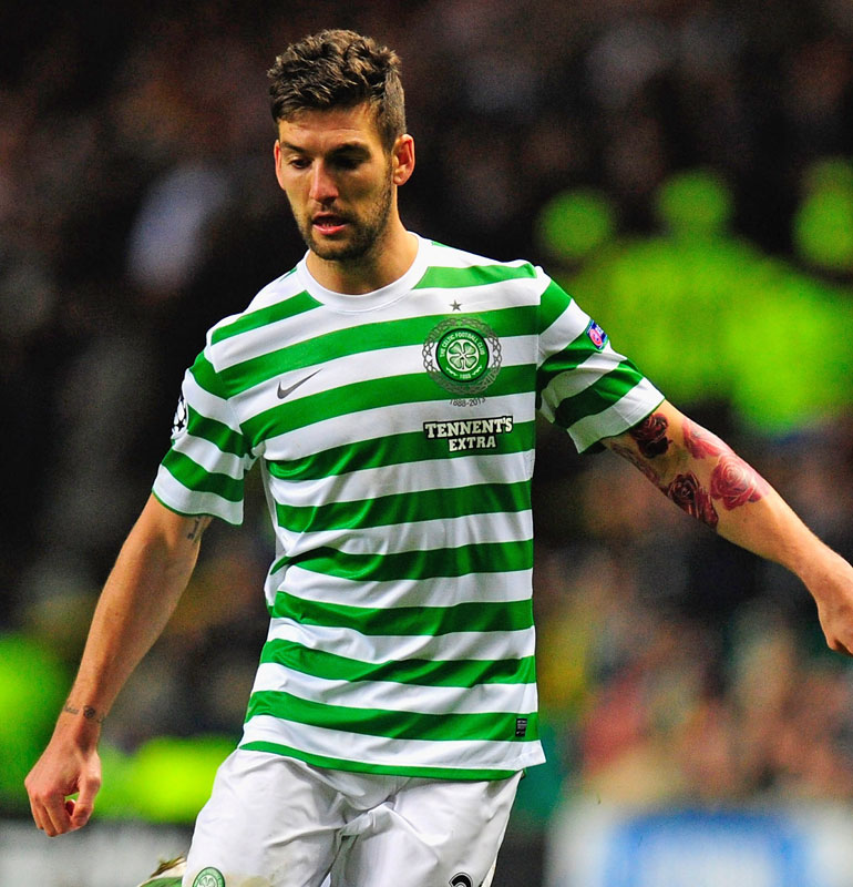 あれから10年！名作多し、2012-13シーズン「CL16強のユニフォーム」｜写真5