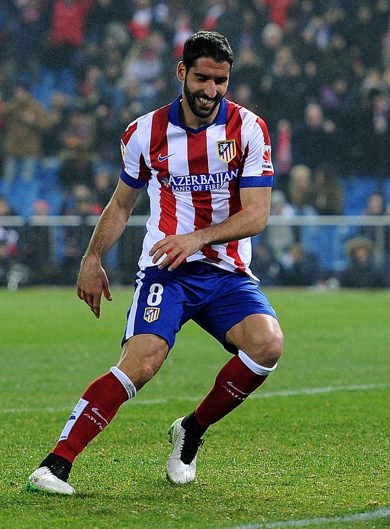 アトレティコが選手を売らなかったら…夢のベストイレブン｜写真8