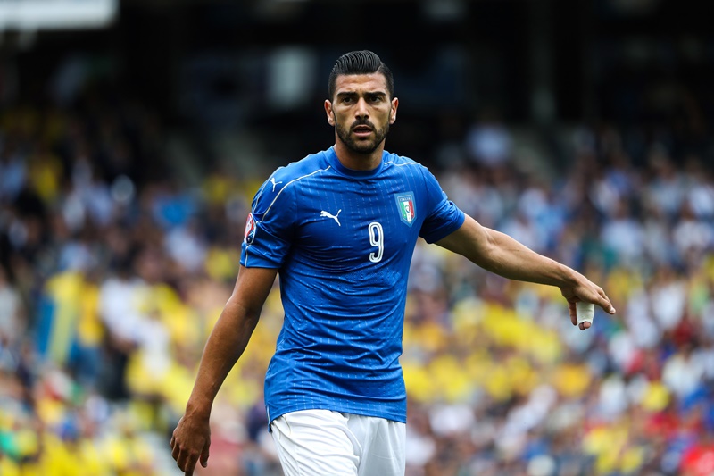 鹿島がACLで警戒しなければならない6名の“凶悪”な助っ人｜写真2