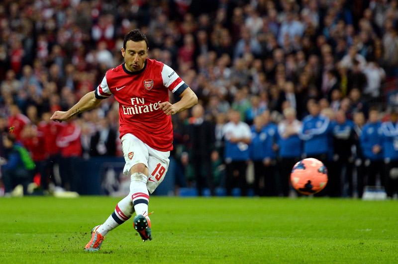 プレミアリーグ、歴代アシスト率トップ25｜写真9