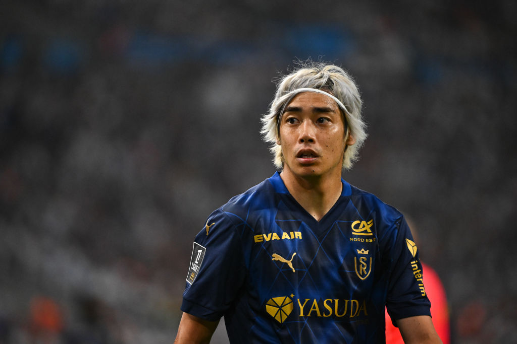 伊東純也だけじゃない！横須賀市出身のサッカー選手「最強の5人」｜写真4