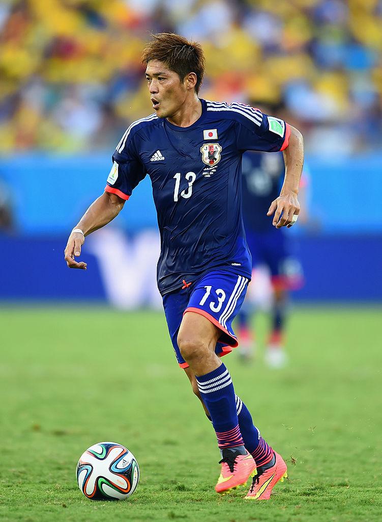 世界的AI「Bard」に、「日本代表の歴史上最高のストライカー5名」を聞いてみた｜写真2