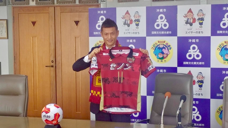 Jリーグ2018「沖縄キャンプレポート」 浦和・札幌編｜写真11