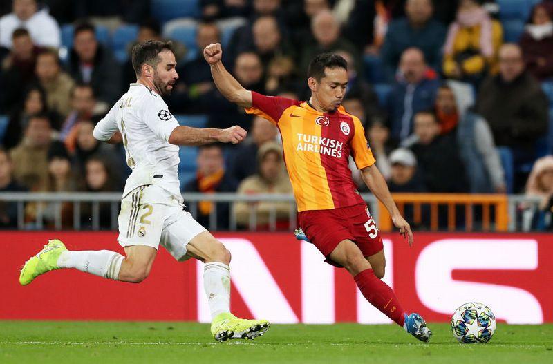 ウイイレ2020「キック力最強のサイドバック」TOP10｜写真5