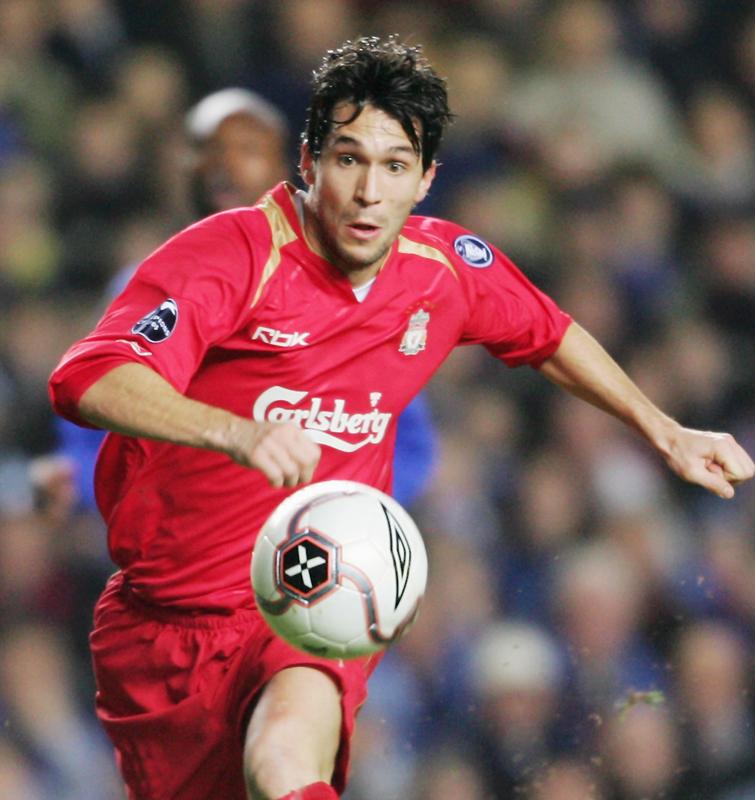 史上最高の「チャンピオンズリーグ専用ユニフォーム」10選｜写真9