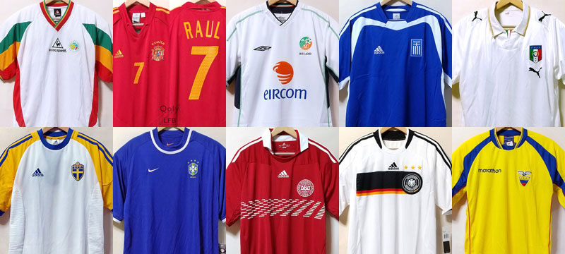 ドイツ、スペイン、アルゼンチン！代表戦の「ピッチチェック」で着たadidasウェアはこれ｜写真10