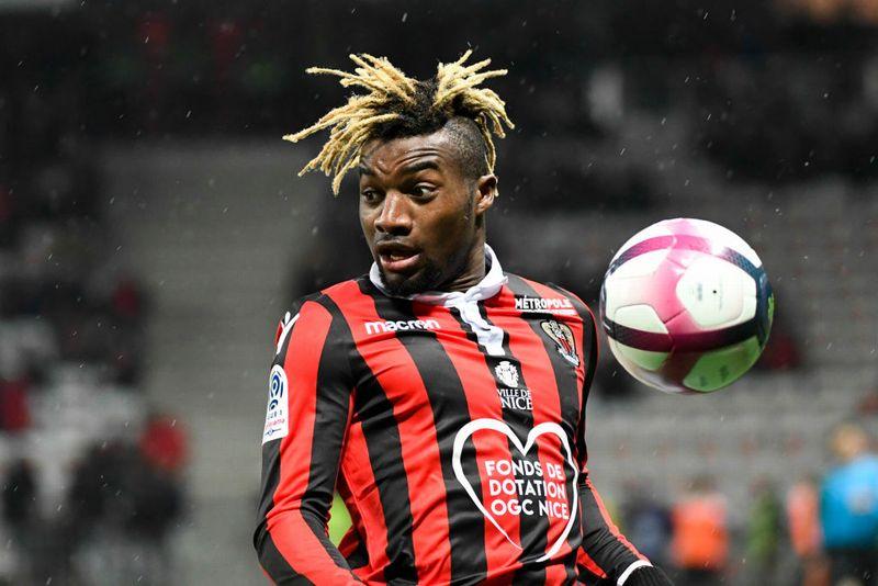 プレミアのクラブが狙いそうな、リーグアンのスター10選手｜写真7