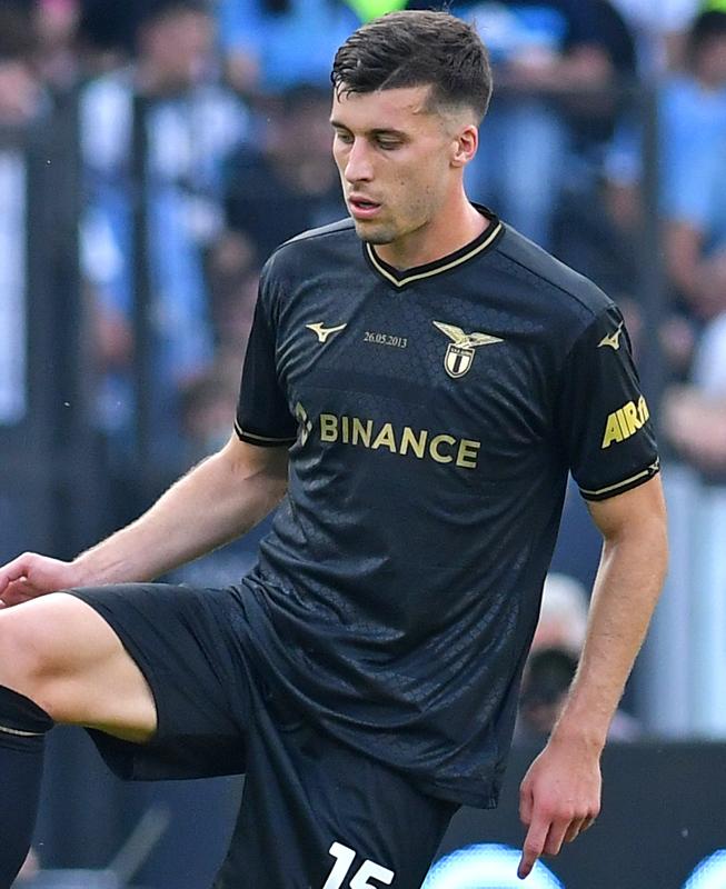 鎌田が加入のラツィオ、歴代「最高のユニフォーム」7選｜写真7