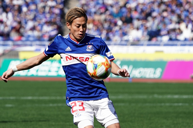 「日本代表にガチで初招集されそうな3名」｜写真3