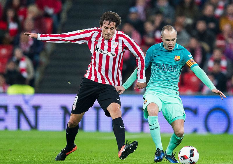 5大リーグで生き残る貴重な「ワンクラブマン」たち｜写真4