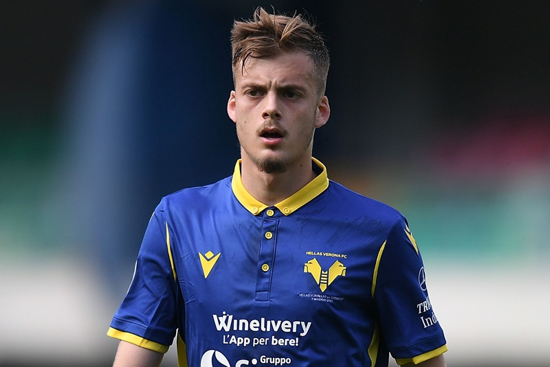 2000年生まれ以降限定！『Football Manager2022』で評価される若手5名｜写真2