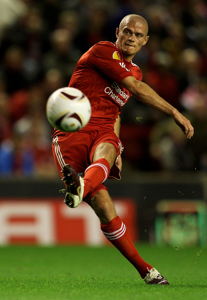 リヴァプールが「夏の補強締切日」に獲得した有名選手7名｜写真6