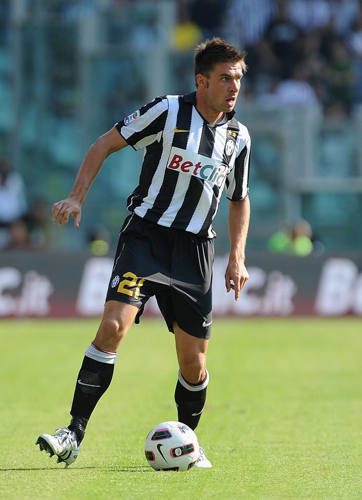 これも0円？ユヴェントスが「フリーで獲得した最強イレブン」｜写真4