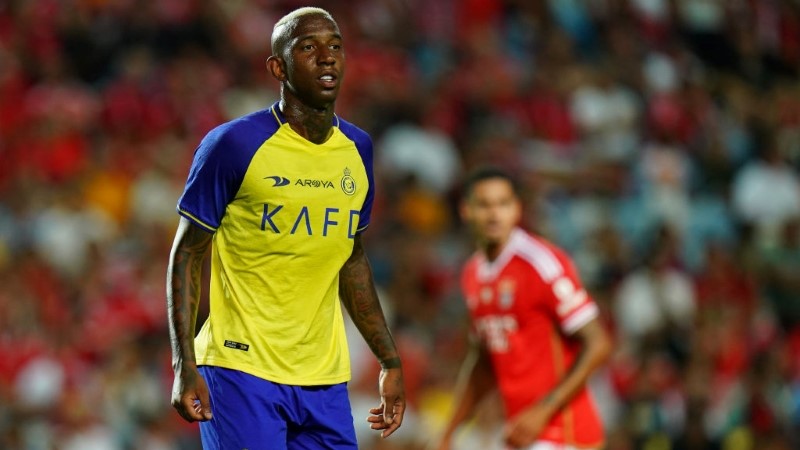 アル・ナスル来日！インテル、PSGと戦うクリスティアーノ・ロナウド以外の注目5選手｜写真2