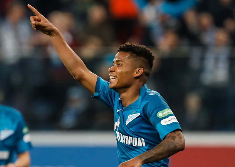 ウイイレ2020「瞬発力最高のDMF」ランキング｜写真7