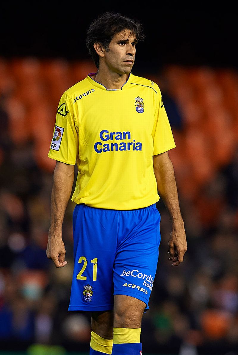 育ったクラブに「驚くべき復帰」をした10名のスター｜写真6