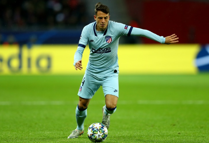 「トッテナム、1月に獲得すべき3人の秀英サイドバック」｜写真3