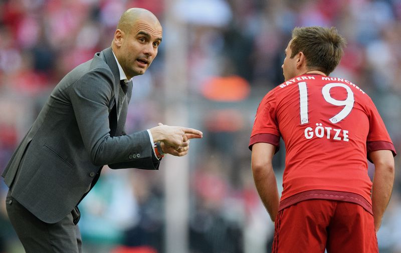 グアルディオラの下で「愛されつつ成功できなかった」7名｜写真6