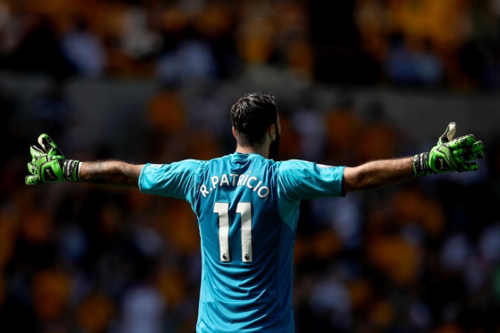  GKなのに「おもしろ背番号」だった守護神たちとその理由｜写真11