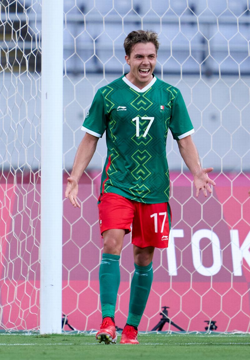 板倉と冨安も…「東京五輪後の移籍」が噂される9名｜写真9