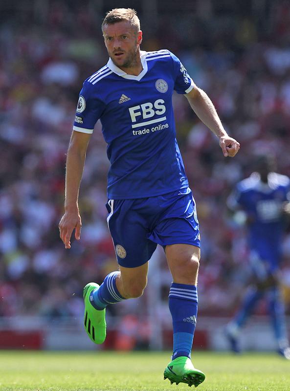 独断と偏見で選ぶ！プレミアリーグ22-23、最高にかっこいい「ホームユニフォーム」8選｜写真20