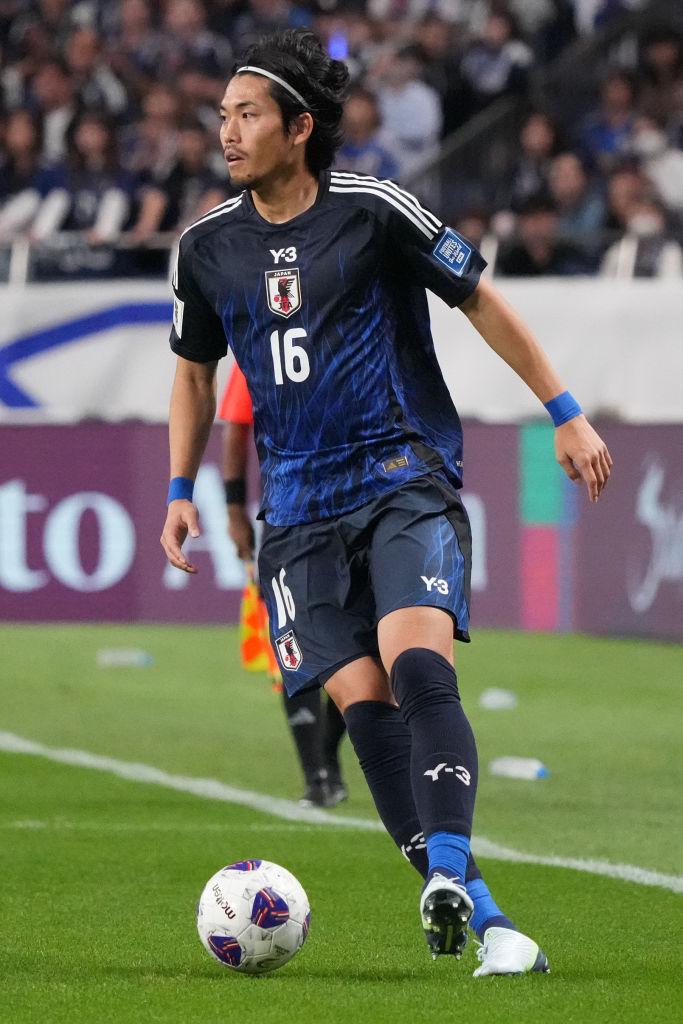 日本代表、「W杯出場」の大一番で招集されないかもしれない3名｜写真3