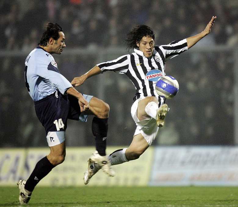 ユヴェントス「2部降格処分でも漢気残留」した10名のスター｜写真8