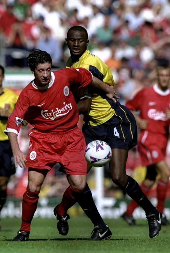 「アーセナル相手に最もゴールを決めた」選手、TOP8｜写真7