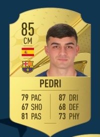 ゲーム最新作FIFA23、能力爆上げ間違いなしのスター9人｜写真11