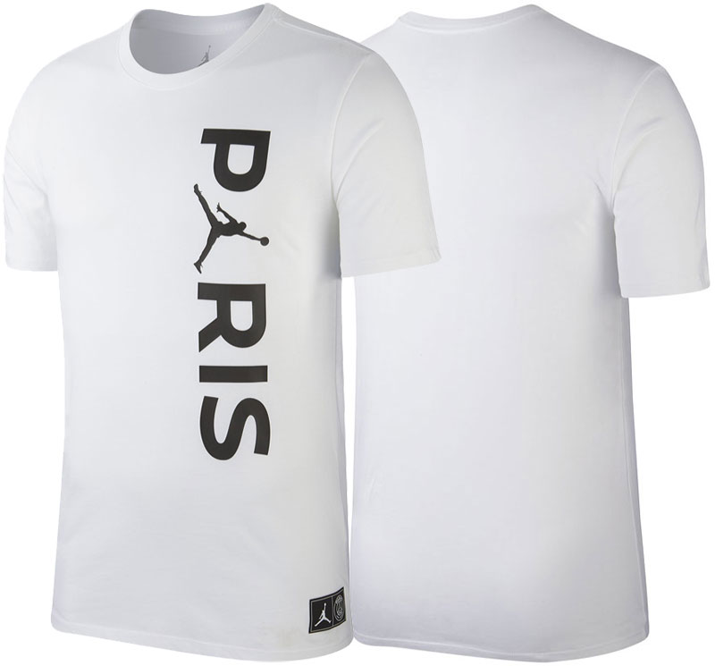 大人気「ジョーダン×PSG」のコラボアイテムに待望の新作が登場！｜写真4