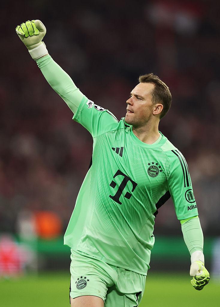 サッカーの歴史上「最高のゴールキーパー」5名｜写真3