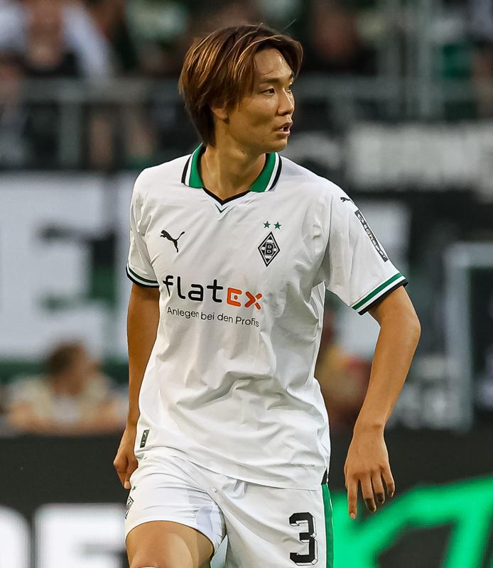 トルコ戦の日本代表、チーム最大勢力は「NIKE」に！ 選手所属先の“メーカー”がこちら｜写真6