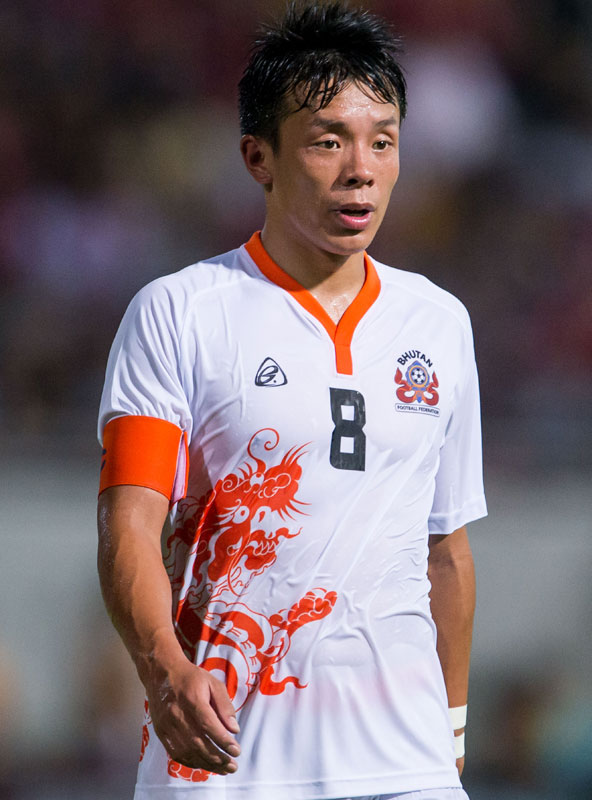 今日は建国記念の日！「国旗を思わせる代表ユニフォーム」6選｜写真10