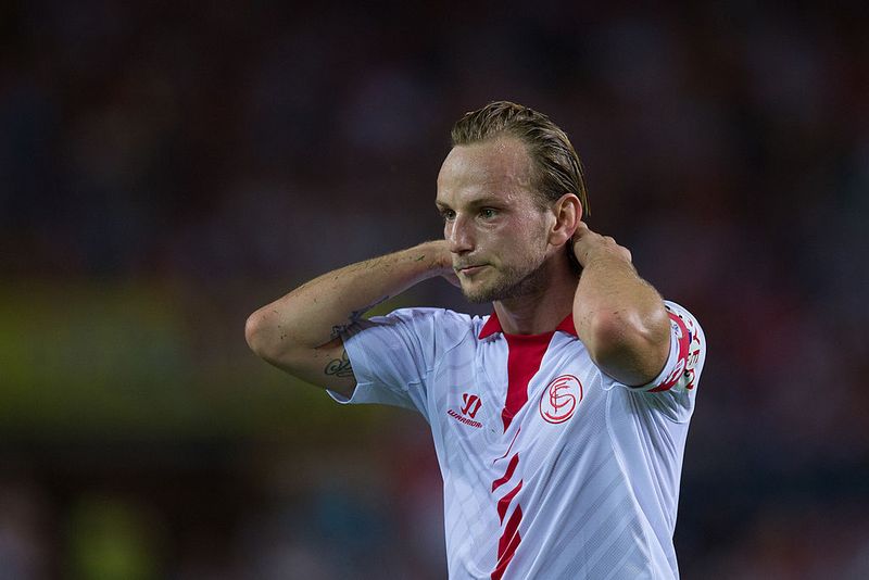 セビージャが育てた「世界トップクラスのスター5名」｜写真5