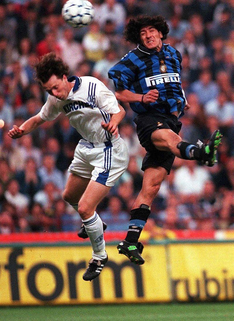 180cm未満の「ヘディングゴーラー」列伝｜写真8