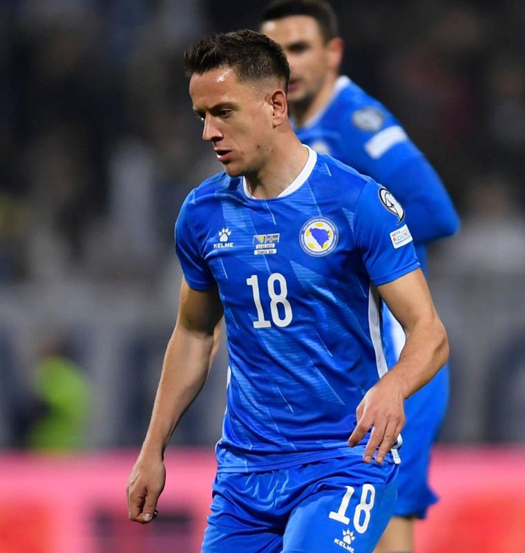 小国マニアも必見！欧州各国代表の「新ユニフォームまとめ」（2023年3月版）｜写真14