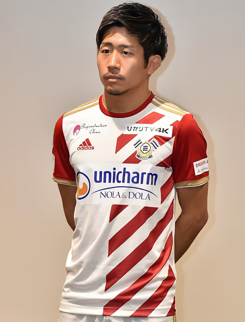 FC今治、クラブ史上初のJリーグを戦う新ユニフォームを発表！｜写真3