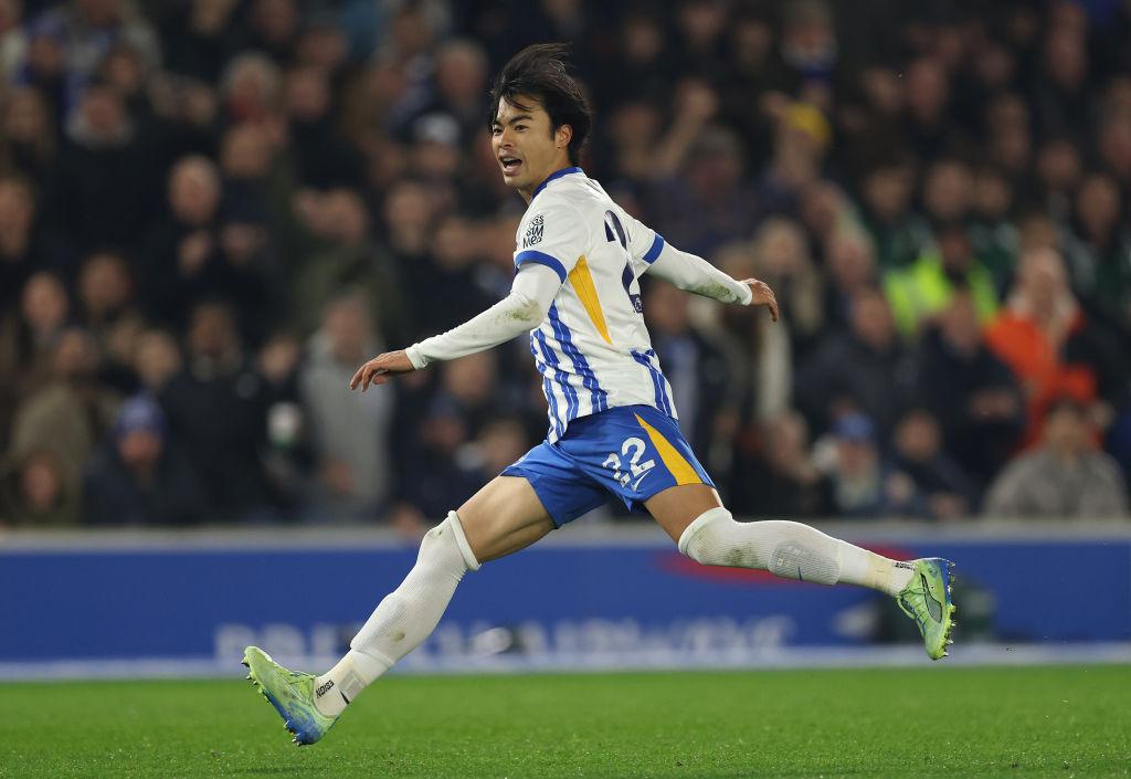 日本人選手、2024年に世界での市場価値が最も上がった5人と最も下がった5人｜写真9