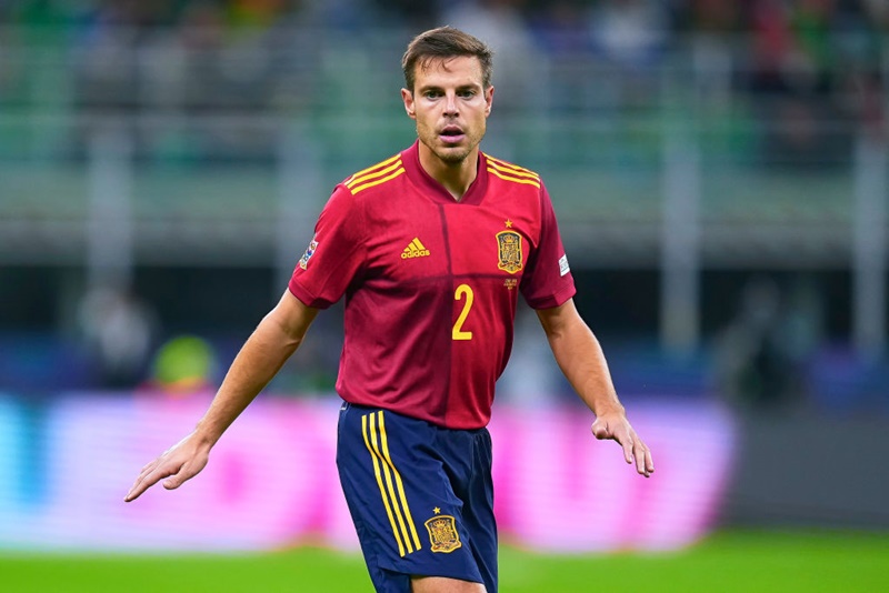 『FIFA』と『eFootball』で評価が分かれた5人の選手｜写真4