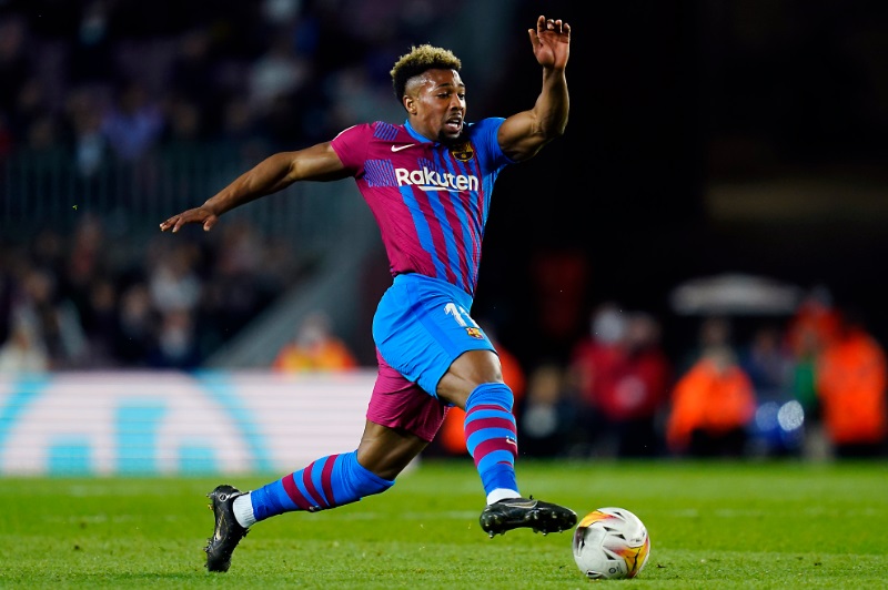 いま欧州で最もドリブルがうまいのは誰！「成功率最強」はこの5人｜写真3