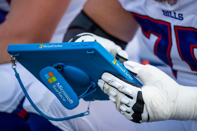 学生アナリスト、アトムに聞け！サッカーにおける「リアルタイム分析」のトレンド｜写真5