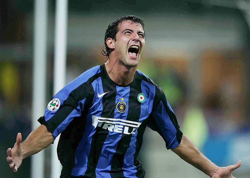 ウイイレでお世話になった「インテルのスター選手」ベスト11｜写真8